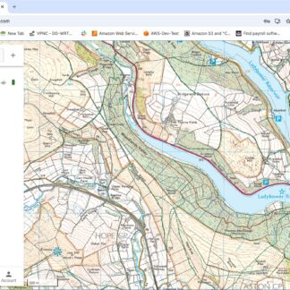 One year subscription to Latitude Tracking Five Device